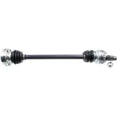 FEBI BILSTEIN Aandrijfas 181273