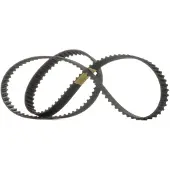 RIDEX 306T0207 Distributieriem