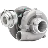 RIDEX 2234C10681 Turbocharger
