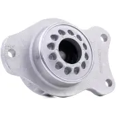 RIDEX 1180S0584 Veerpootlager