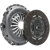 RIDEX 479C0071 Koppelingsset