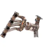 RIDEX 429C0184 Katalysator