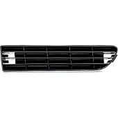 Diederichs 1023047 Ventilatiegrille, bumper