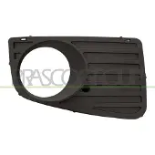 BLIC 6502-07-3548920P Ventilatiegrille, bumper