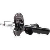 RIDEX 854S0091 Schokdemper