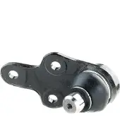 RIDEX 2462S0395 Fuseekogel