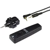 Kaiser Twin1 RFP Wireless and Wired Remote Shutter Release Panasonic / Leica