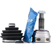 GSP 853008 Homokineet reparatie set, aandrijfas