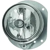Diederichs 1636088 Mistlamp
