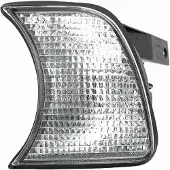 Diederichs 1222073 Knipperlichtautomaat / Pinkdoos
