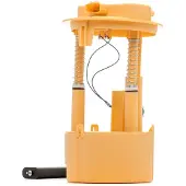 RIDEX 1382F0677 Brandstofpomp