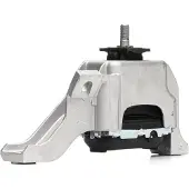 RIDEX 247E0550 Motorsteunlager