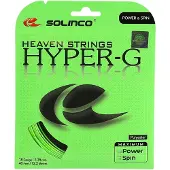Solinco Hyper-g 16 12.2 M Enkele Tennissnaar