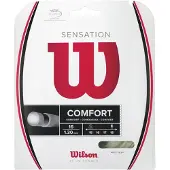 Wilson Snaar Wilson Sensation 16L Natural 1.30mm/12m