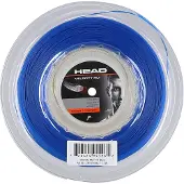 Head Racket Velocity Mlt 200 M Tennis Reel String Blauw 1.25 mm