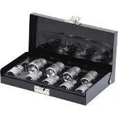 Ks Tools 911.4410 911.4410 Verwisselbare koppen