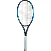 Yonex Tennisracket Yonex Ezone 105 Sky Blue Frame 275g (Onbespannen)-Gripmaat L2