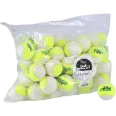 Balls Unlimited Code Green Tennisballentas 60 Eenheden