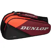 Dunlop Tac Cx-performance Racket Bag Oranje