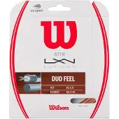 Wilson Duo Feel (NXT + Element) Set Snaren 12,2m 1.25