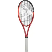 Dunlop Tf Cx200 Ls Tennis Racket Rood 2