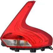 Diederichs 7615690 Achterlicht