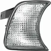 Diederichs 1222072 Knipperlichtautomaat / Pinkdoos