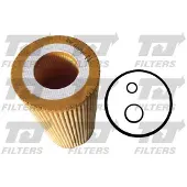 Quinton Hazell QFL0175 Oliefilter