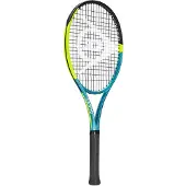 Dunlop Tf Sx 300 Tour Nh Unstrung Tennis Racket Zilver 3