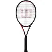 Wilson Clash 100UL V3.0