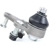 RIDEX 2462S0221 Fuseekogel