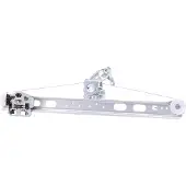 RIDEX 1561W0349 Raammechanisme