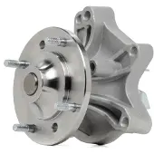 RIDEX 1260W0789 Waterpomp