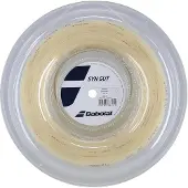 Babolat Synthetic Gut 200 M Tennis Reel String Beige 1.30 mm