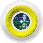 Yonex Tennissnaar Yonex Polytour Pro Yellow Coil 1.30mm/200m