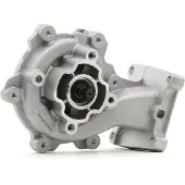 RIDEX 1260W0087 Waterpomp