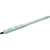 Gedore 7463-10 1427083 Momentsleutel Kalibratie (DAkkS) Voor opsteekgereedschap 140 - 620 Nm