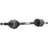 Skf Aandrijfas VKJC 6737
