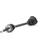 RIDEX 13D1184 Aandrijfas