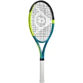 Dunlop Tf Sx 300 Lite Nh Unstrung Tennis Racket Blauw 2