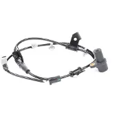 RIDEX 412W0534 Wielsnelheidssensor (ABS)