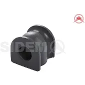 SIDEM 847904 Stabilisatorstang rubber
