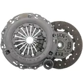 Valeo Koppelingsset CLASSIC 3KKIT 786081