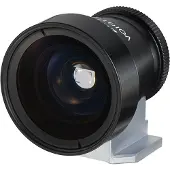 Voigtländer Zoeker 21/25mm Metall Black