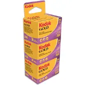 Kodak GOLD 200 GB 135-36 3PNEW