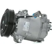 MAHLE ORIGINAL ACP 34 000S Aircopomp