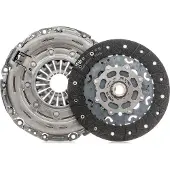 Valeo 828118 Koppelingsset