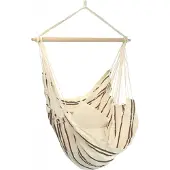 Amazonas - Brasil Hanging Chair - Cappuccino (AZ-2030280)