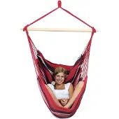 Amazonas - Havanna - Hangmat One Size, wit