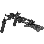 SmallRig 2896C Basic Shoulder Rig Kit